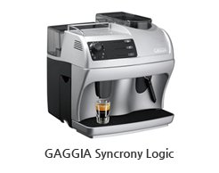 GAGGIA SyncronyLogic