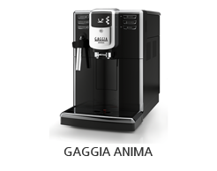 GAGGIA ANIMA