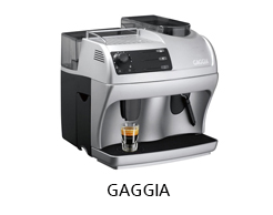 GAGGIA Syncrony Logic