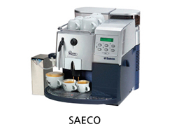 SAECO Royal Professional